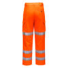 Pantaloni femei HiVis - imagine 2