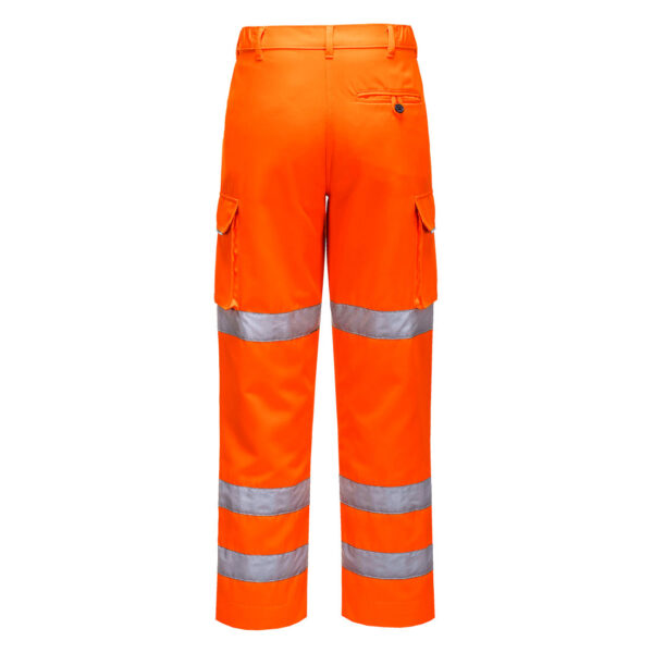 Pantaloni femei HiVis - imagine 2