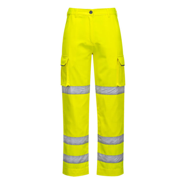 Pantaloni femei HiVis