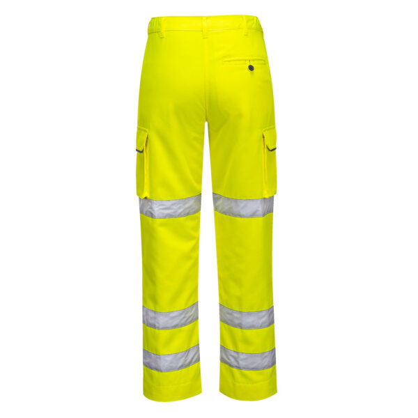 Pantaloni femei HiVis - imagine 2