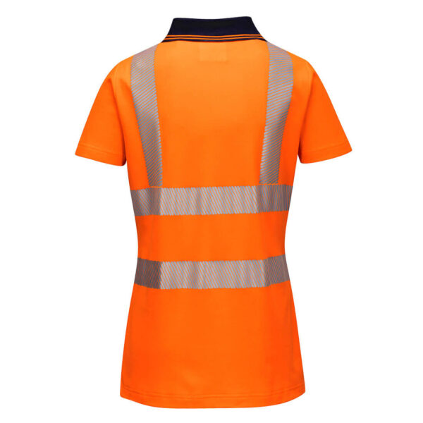 Tricou Polo Femei Pro - imagine 2