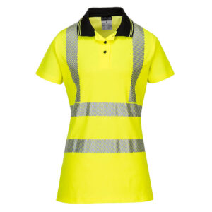 Tricou Polo Femei Pro