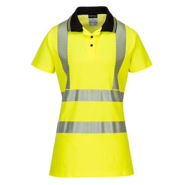 Tricou Polo Femei Pro