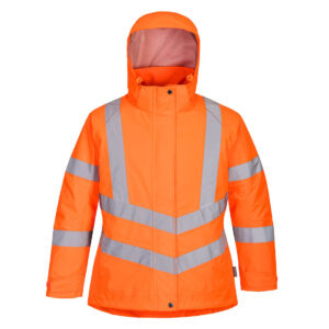 Jachetă HiVis de Iarna pentru Dame
