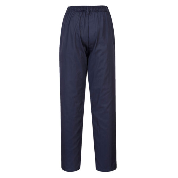 Pantaloni de Damă Elastici - imagine 2