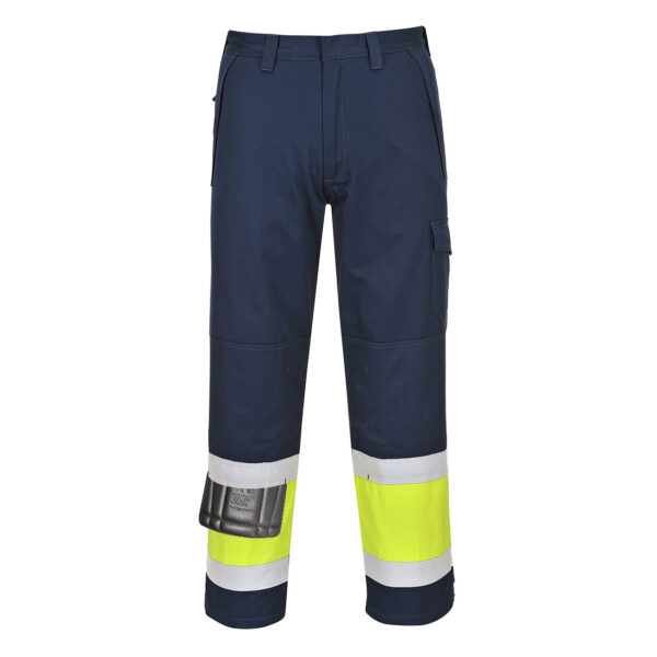 Pantaloni HI Vis MODAFLAME