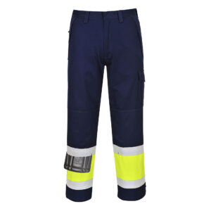 Pantaloni HI Vis MODAFLAME