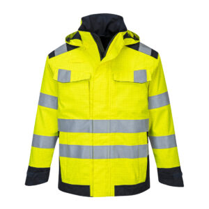 Jacheta Modaflame Rain Multi Norm Arc