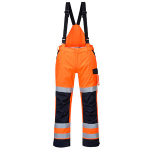 Pantaloni Modaflame Rain Multi Norm Arc