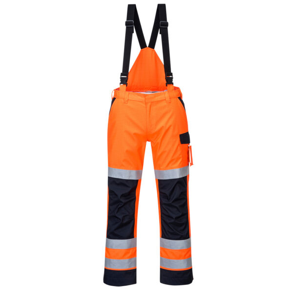 Pantaloni Modaflame Rain Multi Norm Arc