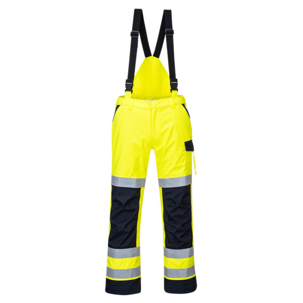 Pantaloni Modaflame Rain Multi Norm Arc