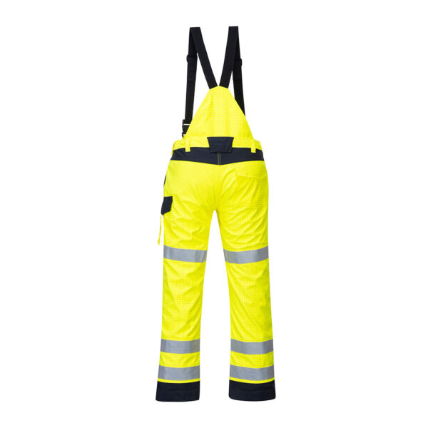 Pantaloni Modaflame Rain Multi Norm Arc - imagine 2
