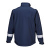 Jachetă Softshell Modaflame - imagine 2