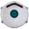 Masca de Protectie Respiratorie Dolomita Carbon FFP2 - imagine 2