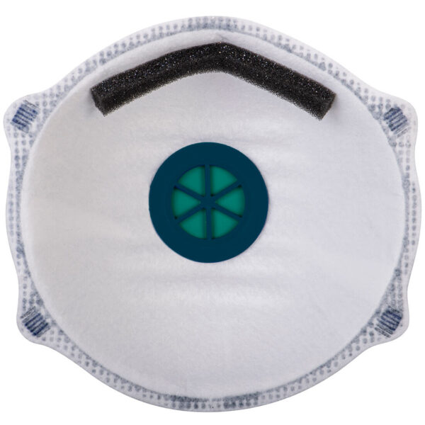 Masca de Protectie Respiratorie Dolomita Carbon FFP2 - imagine 2