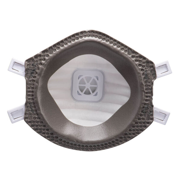 Masca de Protectie Respiratorie FFP3 cu Dolomita (Pk10) - imagine 2