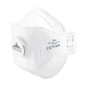 Masca de protectie cu valva Dolomite Fold EAGLE FFP3