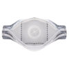 EAGLE FFP3 Respirator plat cu supapă de carbon (Pk10) - imagine 2