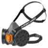 TPR Half Mask Kit (with P3 filters) - imagine 2