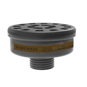 Filtru gaze A2 Conexiune tip baioneta