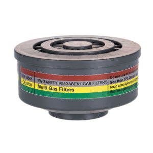 Filtru Gaz ABEK1 Conexiune Speciala