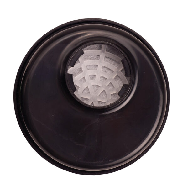 Conexiune cu baionetă pentru filtru de particule P3 (Pk6)