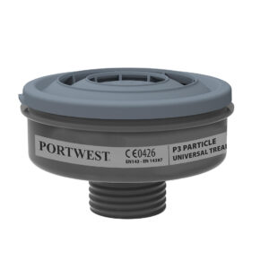 Filtru de particule P3 cu filet universal (Pk6)