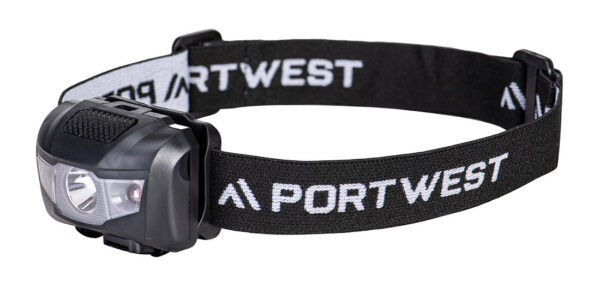 Lanterna Frontală USB Rechargeable