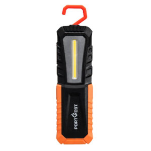 Lanterna reincarcabila cu USB
