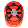 Casca Protectie Endurance cu Suport Ecuson. - imagine 2
