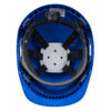 Casca Protectie Endurance cu Suport Ecuson. - imagine 2