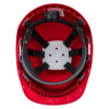 Casca Protectie Endurance cu Suport Ecuson. - imagine 2