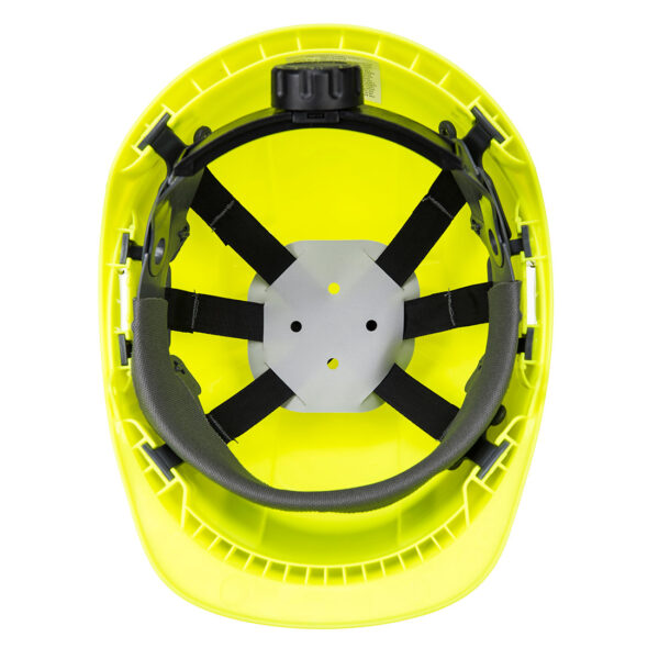 Casca Protectie Endurance cu Suport Ecuson. - imagine 2
