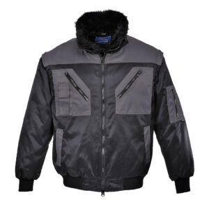 Jacheta Pilot Doua Tonuri