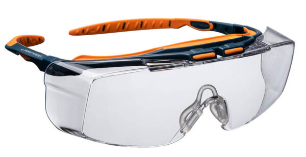 Ochelari de protecție Mega KN