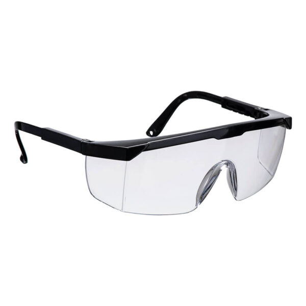 Ochelari Safety Eye Screen Plus