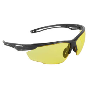 Ochelari de protectie culoare antracit