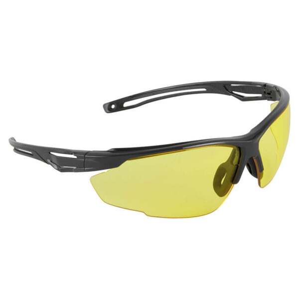 Ochelari de protectie culoare antracit