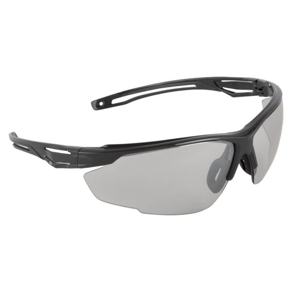 Ochelari de protectie culoare antracit