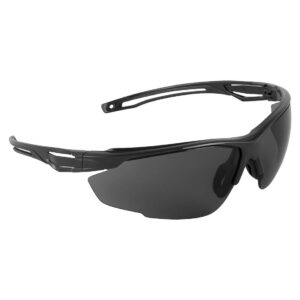 Ochelari de protectie culoare antracit