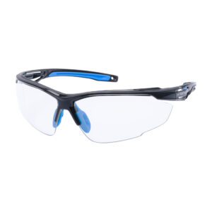 Ochelari de protectie culoare antracit