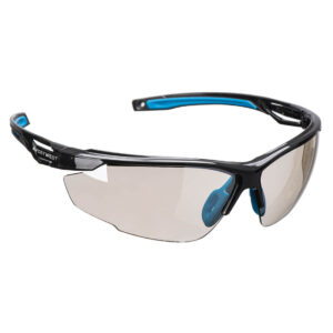 Ochelari de protectie culoare antracit