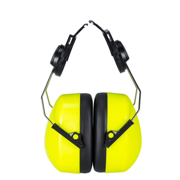 Casca Antifonare Endurance HV Clip-On Popular
