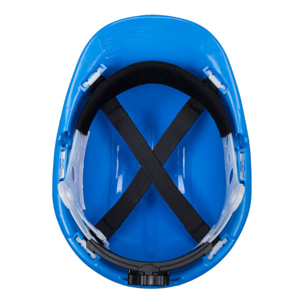 Casca Protectie Expertbase Wheel. - imagine 2