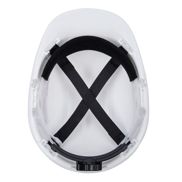 Casca Protectie Expertbase Wheel. - imagine 2