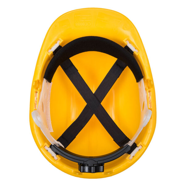 Casca Protectie Expertbase Wheel. - imagine 2