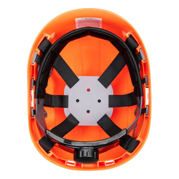 Casca Protectie Height Endurance Ventilata - imagine 2