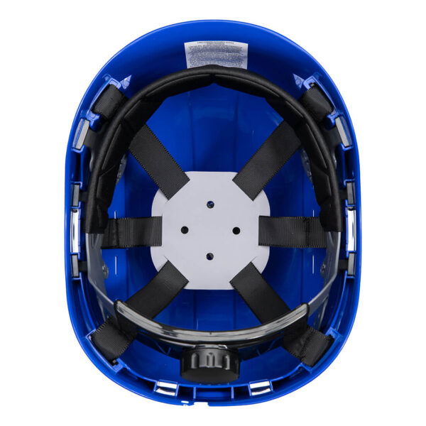 Casca Protectie Height Endurance Ventilata - imagine 2