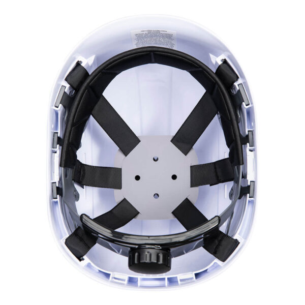 Casca Protectie Height Endurance Ventilata - imagine 2
