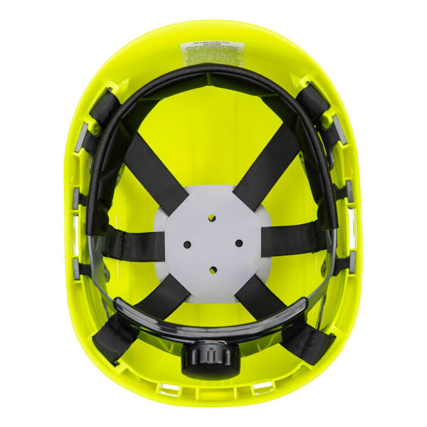 Casca Protectie Height Endurance Ventilata - imagine 2
